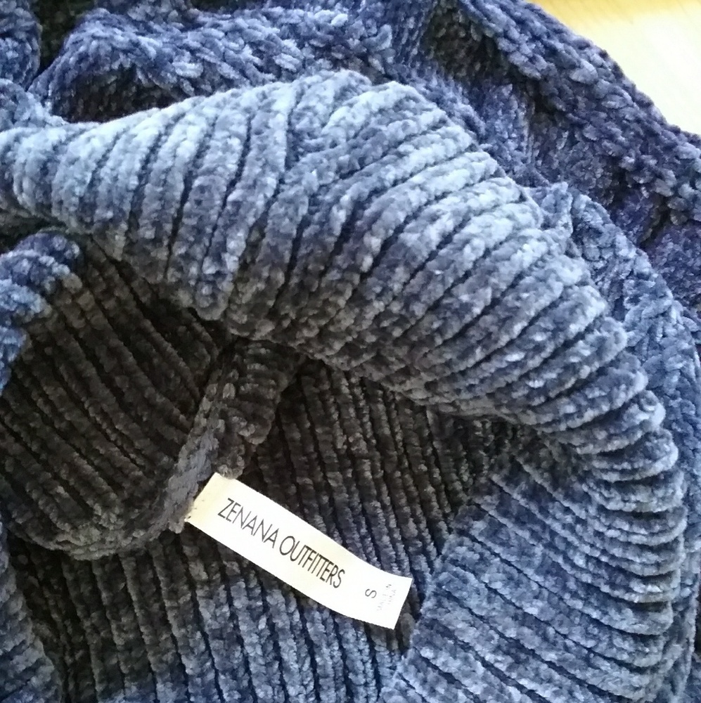 🔥SALE!🔥LAST 1!❄NEW!❄💥CHENILLE SWEATER💥 - Picture 4 of 6